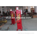 PNEUMATIC SPOT WELDING MACHINE